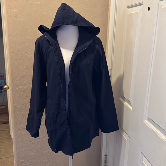 Norton Studio front zip jacket - Picture 2 of 8